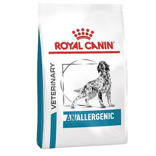 Royal Canin Dog Anallergenic