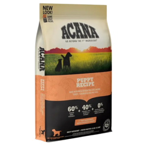 Acana Heritage Puppy & Junior
