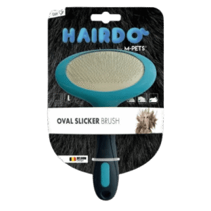 Cepillo Ovalado S
