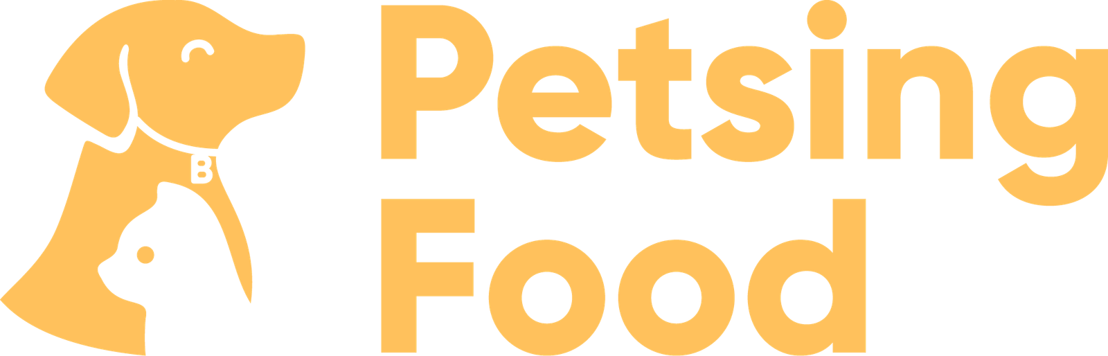 Petsing Food