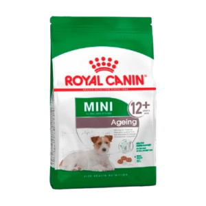 Royal Canin Mini Ageing +12