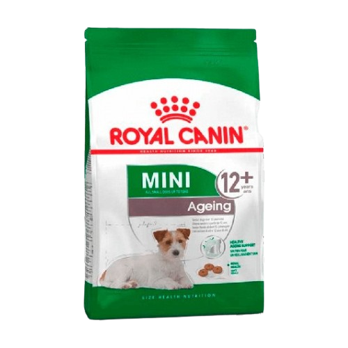 Royal Canin Mini Ageing +12