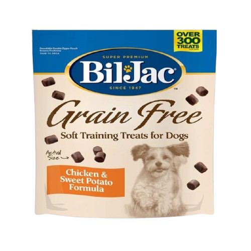 Bil Jac Grain Free