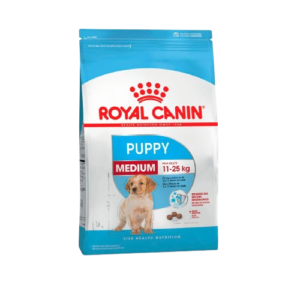 Royal Canin Puppy Medium