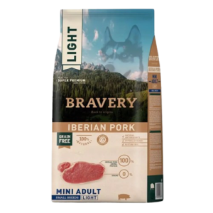 Bravery Light Mini Adulto