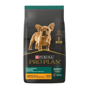 Pro Plan Puppy Razas Pequeñas